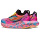 ASICS GEL NIMBUS 25 donna (AQUARIUM/VIBRANT YELLOW)