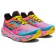 ASICS GEL NIMBUS 25 donna (AQUARIUM/VIBRANT YELLOW)