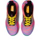 ASICS GEL NIMBUS 25 donna (AQUARIUM/VIBRANT YELLOW)