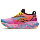 ASICS GEL NIMBUS 25 donna (AQUARIUM/VIBRANT YELLOW)