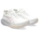 ASICS GEL-NIMBUS 25 ANNIVERSARY donna (White/Rose Dust)