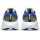 ASICS GEL CUMULUS 25 (Illusion Blue/Glow Yellow)