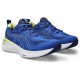 ASICS GEL CUMULUS 25 (Illusion Blue/Glow Yellow)