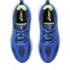 ASICS GEL CUMULUS 25 (Illusion Blue/Glow Yellow)