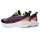 ASICS GEL-CUMULUS 25 donna (Black/Hot Pink)