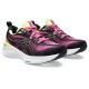 ASICS GEL-CUMULUS 25 donna (Black/Hot Pink)