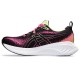 ASICS GEL-CUMULUS 25 donna (Black/Hot Pink)