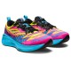 ASICS GEL CUMULUS 25 donna (Aquarium/Vibrant Yellow)