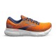 BROOKS GLYCERIN 20 Orange/Crown Blue/Blue