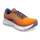 BROOKS GLYCERIN 20 Orange/Crown Blue/Blue