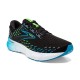 BROOKS GLYCERIN 20 Black/Hawaiian Ocean/Green