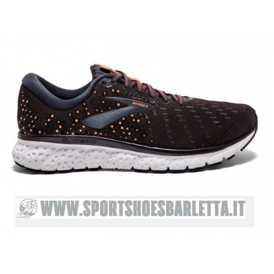 brooks glycerin 17 donna marrone