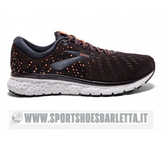 brooks glycerin 17 donna marrone