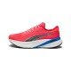 PUMA MAGNIFY NITRO 2 FIRE ORCHID-ULTRA BLUE