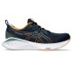 ASICS GEL CUMULUS 25( French Blue/Bright Orange)