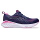 ASICS GEL CUMULUS 25 donna ( Deep Ocean/Lilac Hint)