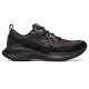 ASICS GEL CUMULUS 25 ( Black/Gunmetal)