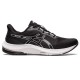 ASICS GEL PULSE 14 Black/White