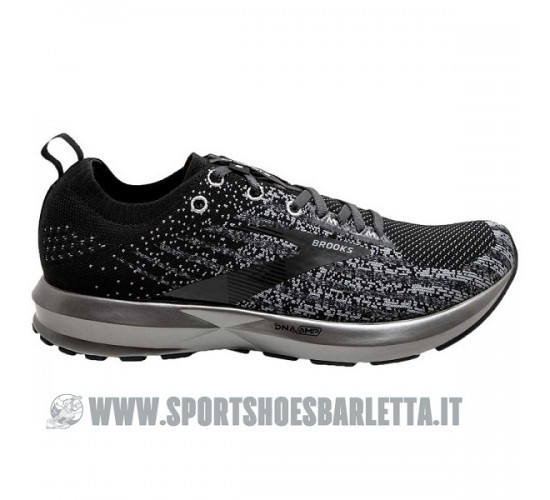 brooks levitate uomo rose
