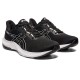 ASICS GEL PULSE 14 Black/White