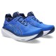 ASICS GEL NIMBUS 25 ILLUSION BLUE/PURE SILVER