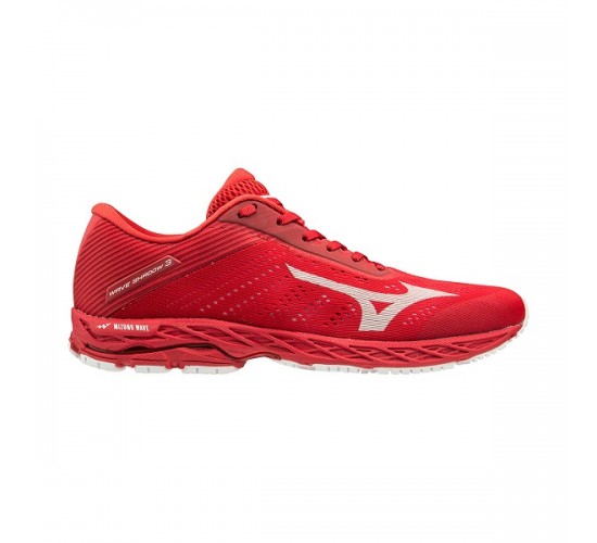 mizuno running a2 marroni