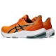 ASICS GEL PULSE 14( Bright Orange/Black)
