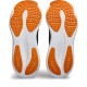 ASICS GEL NIMBUS 25 DEEP OCEAN/BRIGHT ORANGE