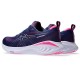 ASICS GEL CUMULUS 25 donna ( Deep Ocean/Lilac Hint)