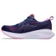 ASICS GEL CUMULUS 25 donna ( Deep Ocean/Lilac Hint)