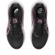 ASICS GEL KAYANO 30 Black/Lilac Hint