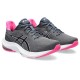 ASICS GEL PULSE 14 donna( Metropolis/Tarmac)