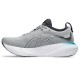 ASICS GEL NIMBUS 25 donna(Sheet Rock/White)