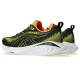 ASICS GEL CUULUS 25 Black/Neon Lime