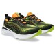 ASICS GEL CUULUS 25 Black/Neon Lime