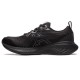 ASICS GEL CUMULUS 25 ( Black/Gunmetal)