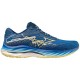 MIZUNO WAVE RIDER 27 AMSTERDAM Lapis Blue/Zinnia/Poseidon