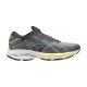 MIZUNO WAVE ULTIMA 14 Stormy Weather/White/Sulphur Spring