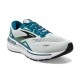 BROOKS ADRENALINE GTS23 Blue/Moroccan/Spring Bud