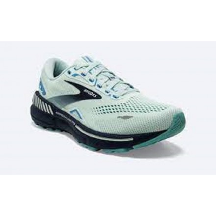 BROOKS ADRENALINE GTS 23 donna (BLUE GLASS/NILE BLUE/MARINA)