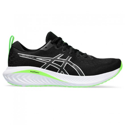 ASICS GEL EXCITE 10 Black/Pure Silver