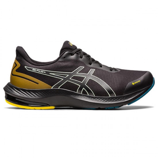 ASICS GEL PULSE 14 GTXBlack/Whisper Green