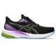 ASICS GT-1000 12 donna Black/Glow Yellow