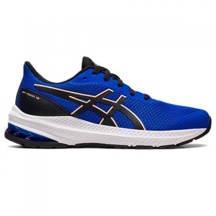 ASICS GT-1000 12 GS Bimbo Illusion Blue/Black