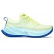 ASICS SUPERBLAST GLOW YELLOW/AQUAMARINE