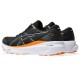 ASICS GEL-KAYANO 30 LITE-SHOW Black/Pure Silver