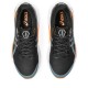 ASICS GEL-KAYANO 30 LITE-SHOW Black/Pure Silver