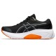 ASICS GEL-KAYANO 30 LITE-SHOW Black/Pure Silver