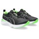 ASICS GEL CUMULUS 25 LITE SHOW donna Black/Pure Silver