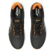 ASICS GEL PULSE 14 Graphite Grey/Bright Orange